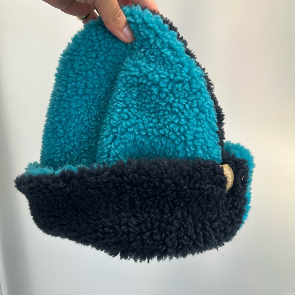 Patagonia Sherpa Beanie